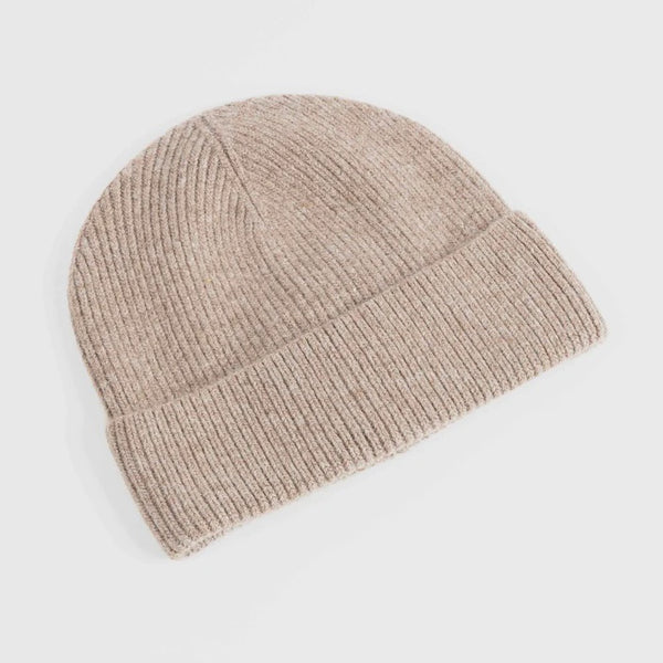 Auguste Beanie - Beige