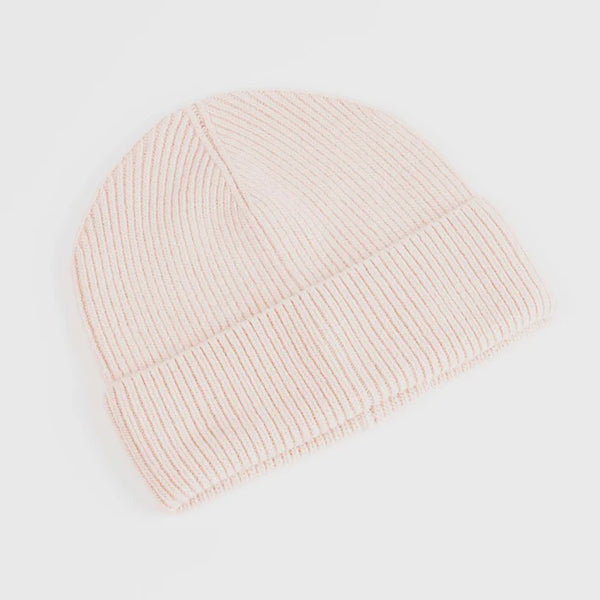 Auguste Beanie - Powder Pink
