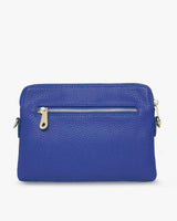 Bowery Wallet - Royal Blue