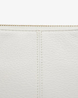 Bowery Wallet - White