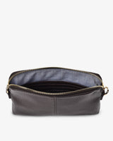 Bowery Wallet - Chocolate