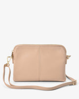 Bowery Wallet - Neutral Pebble