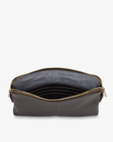 Bowery Wallet - Coco Shimmer