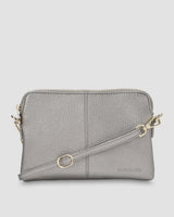 Bowery Wallet - Pewter