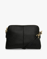 Burbank Crossbody - Black