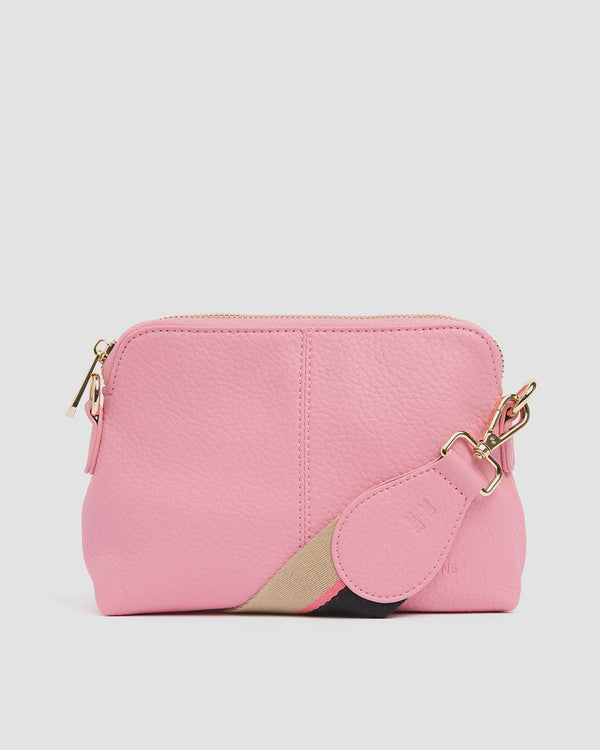 Burbank Crossbody - Blossom