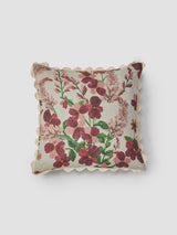 Lupin Multi Linen Cushion