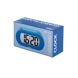 Gummy Alarm Clock Blue