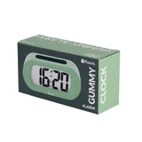 Gummy Alarm Clock Green
