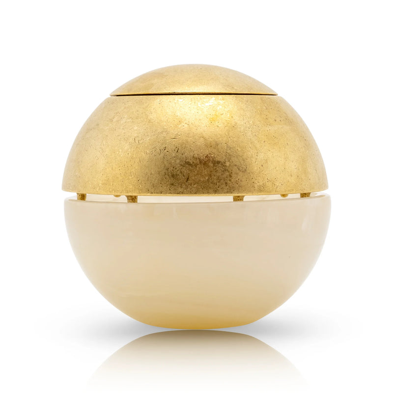 Oil Burner