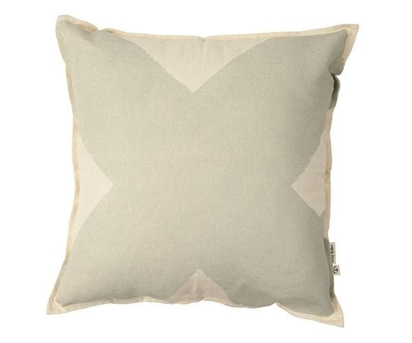 X Cushion Cool Grey