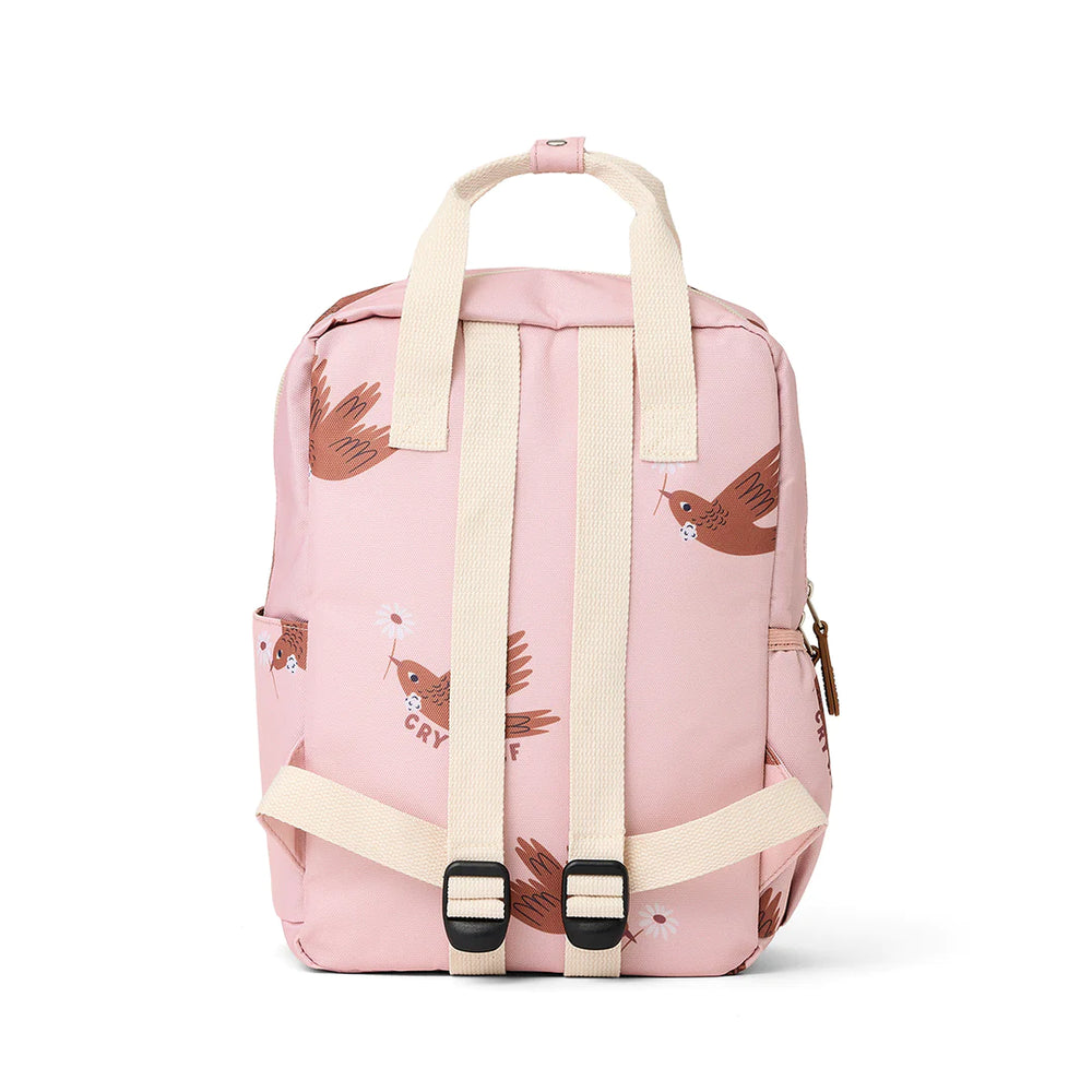 cry wolf mini backpack Mini Backpack Tui – The Woodsfolk
