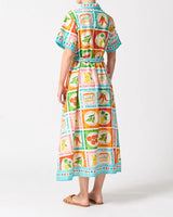 Cannes Dress - Ciao Sicily