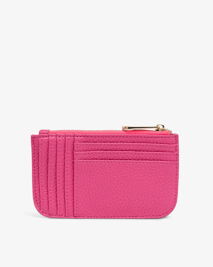 Centro Wallet - Fuchsia