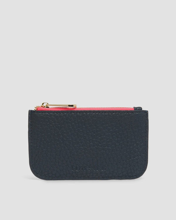 Centro Wallet - Navy