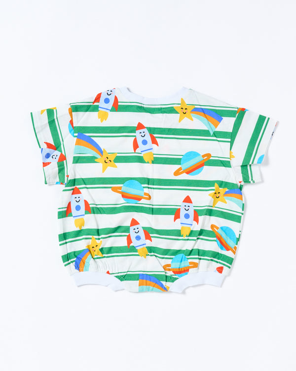 Charlie Romper - Rocket Man