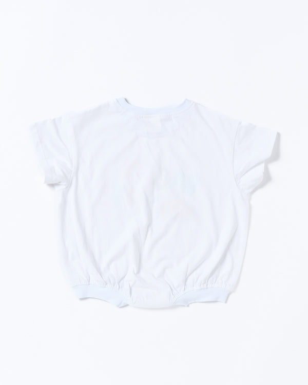 Charlie Romper - Vacay Yay