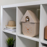 Cuckoo Clock - Beige