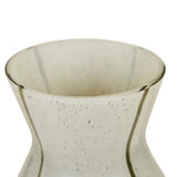 Boden Stripe Large Vase - Sage