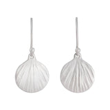 Mini Silver Beachcomber  Hooks