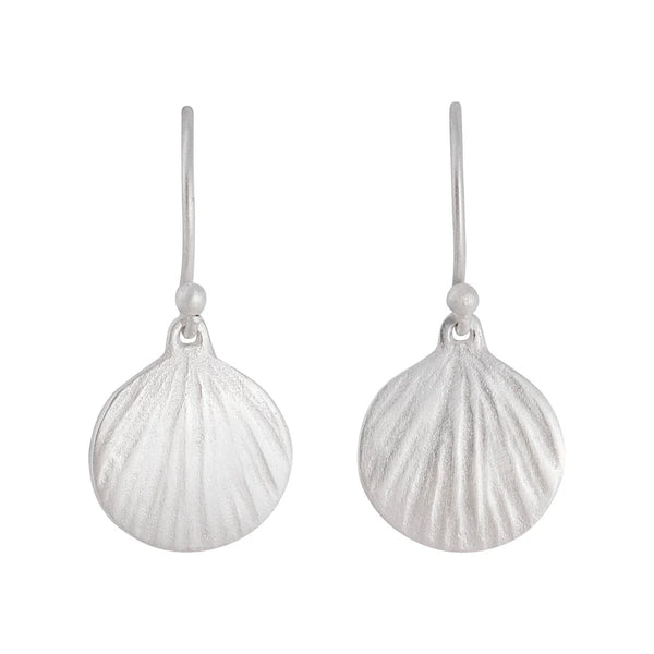 Mini Silver Beachcomber  Hooks