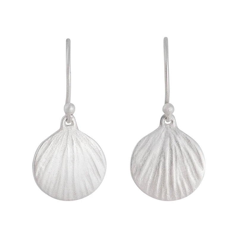 Mini Silver Beachcomber  Hooks