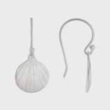 Mini Silver Beachcomber  Hooks