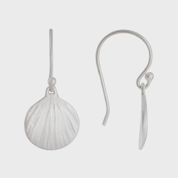 Mini Silver Beachcomber  Hooks