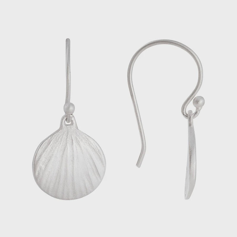 Mini Silver Beachcomber  Hooks