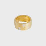 Pilgrim Ring Size 8