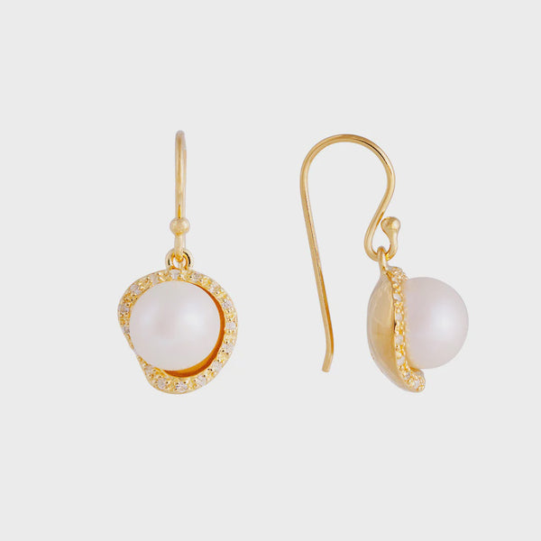 Freshwater Crystal Hooks