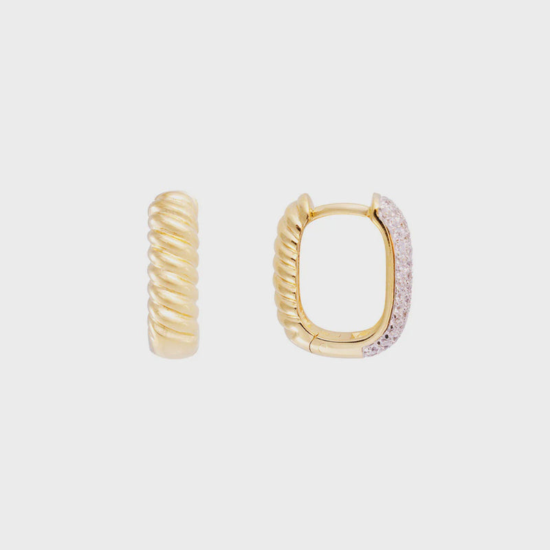 Reversible Hoops