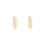 Reversible Hoops