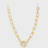 Lucia Necklace