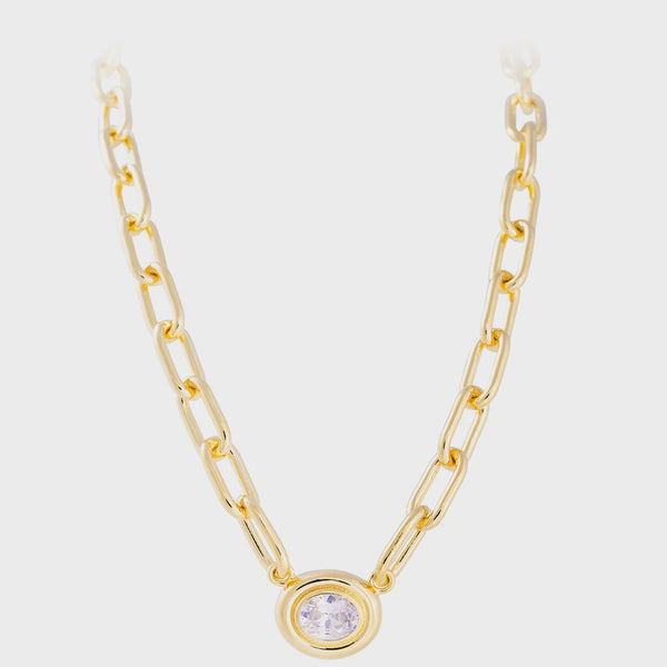 Lucia Necklace