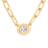Lucia Necklace