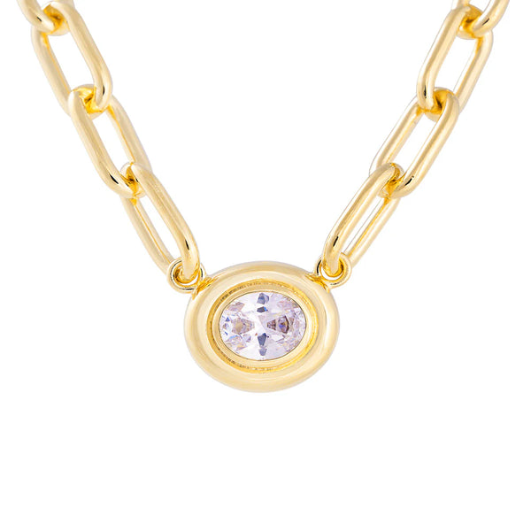 Lucia Necklace
