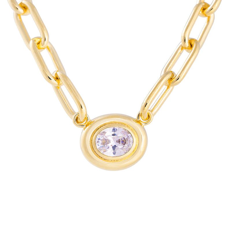 Lucia Necklace