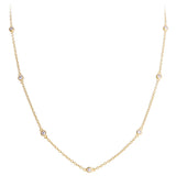 Wanderer Necklace