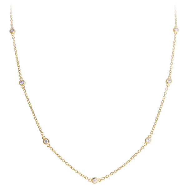 Wanderer Necklace