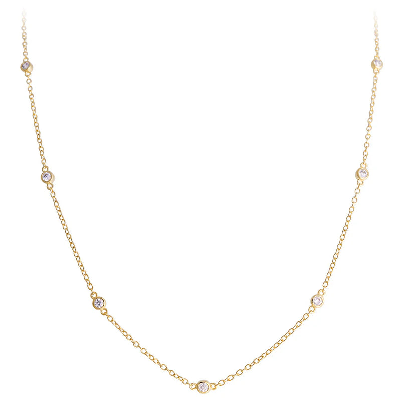 Wanderer Necklace