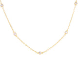Wanderer Necklace