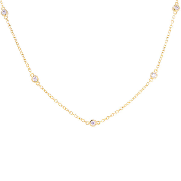 Wanderer Necklace