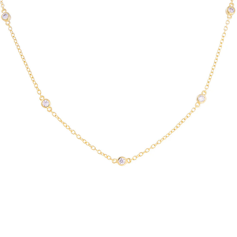 Wanderer Necklace