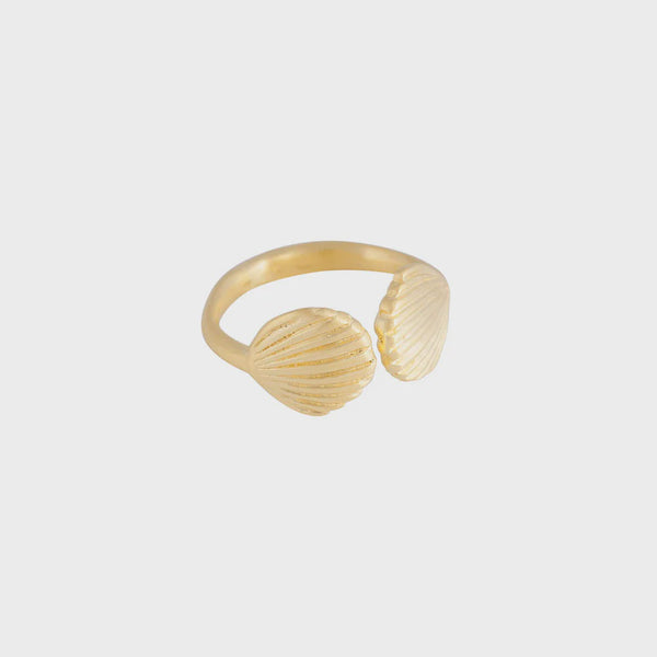 Beachcomber Ring