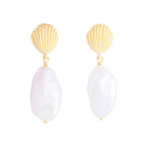 Beachcomber Pearl Drops