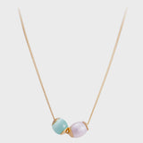Gelato Pearl Necklace