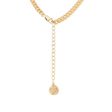 Celeste Necklace