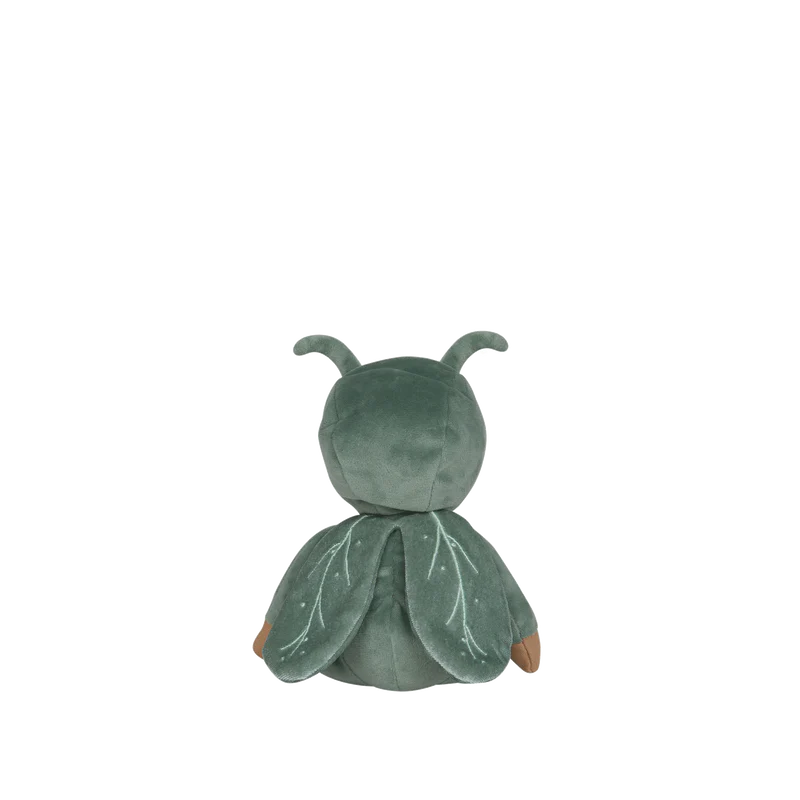 Dinky Dinkums Backyard Buddies - Gideon Grasshopper