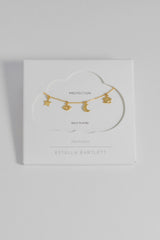 Boho Charm Necklace
